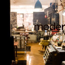 Modern Anthology, Brooklyn, NY